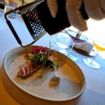 レストラン ウオゼン - 