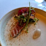 レストラン ウオゼン - 