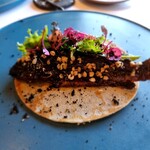 レストラン ウオゼン - 