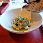 レストラン ウオゼン - 