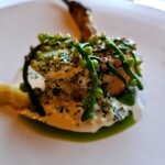 レストラン ウオゼン - 