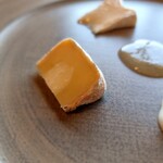 レストラン ウオゼン - 