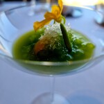 レストラン ウオゼン - 