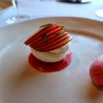 レストラン ウオゼン - 