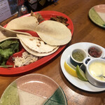 墨西哥酒場Tacodoll - 