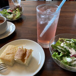 トラットリア ダ ルイジ 東新宿店 - 