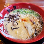 ラーメンまこと屋 - 