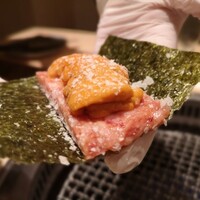 横浜 うしみつ - 