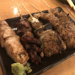 Taishuusakaba Sushisumibi - 