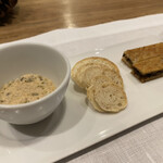 シャントレル - 