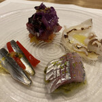 シャントレル - 