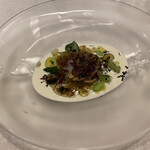 シャントレル - 