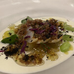 シャントレル - 