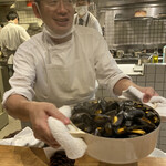 シャントレル - 