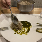 シャントレル - 