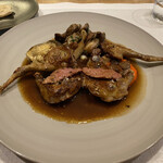 シャントレル - 