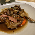 シャントレル - 