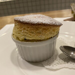 シャントレル - 