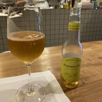 シャントレル - 