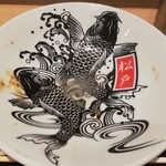 松戸富田麺業 - 完食