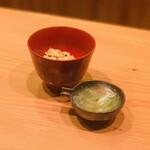 日本料理 たかむら - 12.蟹餡掛け炒飯