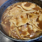 そば処 松屋 - 