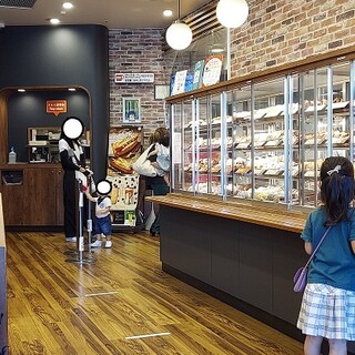 ミスタードーナツ_2