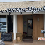 Bisutoro Higaki - 