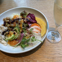 AWkitchen TOKYO 新丸ビル店 - 