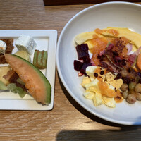 AWkitchen TOKYO 新丸ビル店 - 