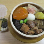 峠の釜めし おぎのや - 間違いない美味しさ！