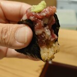 肉料理ふくなが - 