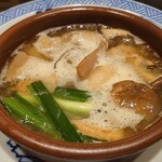 肉料理ふくなが - 