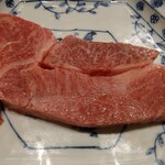 肉料理ふくなが - 