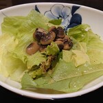 肉料理ふくなが - 