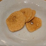 肉料理ふくなが - 