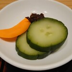 肉料理ふくなが - 