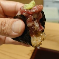 肉料理ふくなが - 