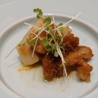 肉料理ふくなが - 