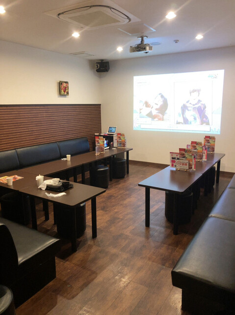 Kaikatsu CLUB Nara Kashihara Ten photo 4