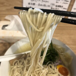 麺屋 でこぼこ - 