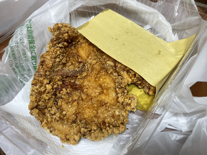 まんまる本舗さま　専用ページ メニュー紹介｜元祖からあげ本舗