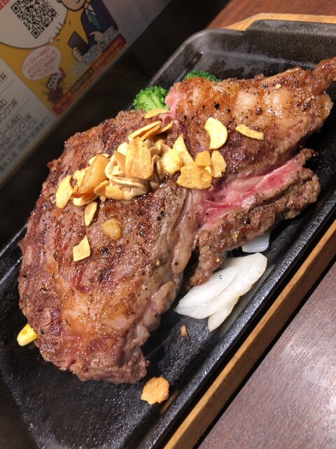 いきなりステーキ つくば研究学園店 研究学園 ステーキ 食べログ いきなりステーキ つくば研究学園店 研究学園 ステーキ 食べログ