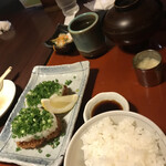 とんかつ たる蔵 - 