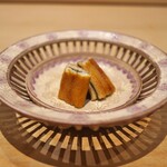 三谷 - 対馬の穴子