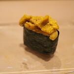 三谷 - 徳島の赤うに