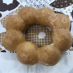 ミスタードーナツ - 料理写真: