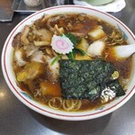 青島食堂 曲新町店 - 