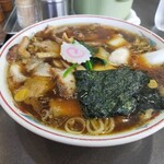 青島食堂 曲新町店 - 