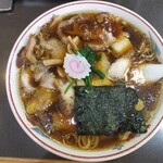 青島食堂 - 